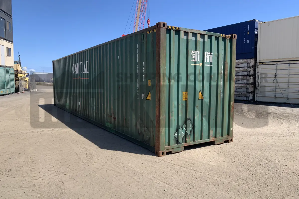 Container product image.