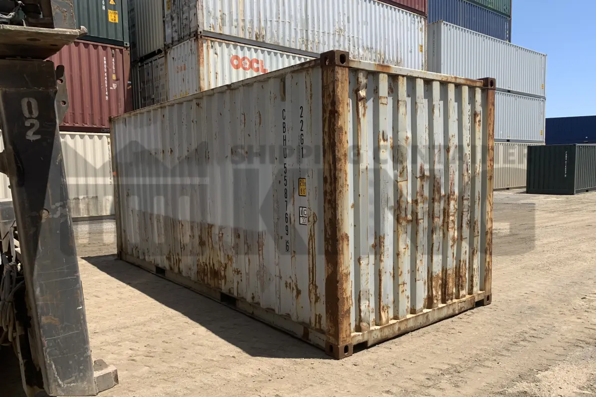 Container product image.