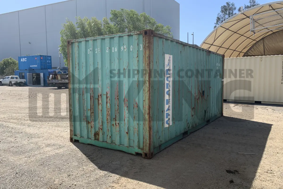 Container product image.