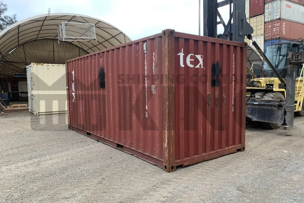 Container product image.