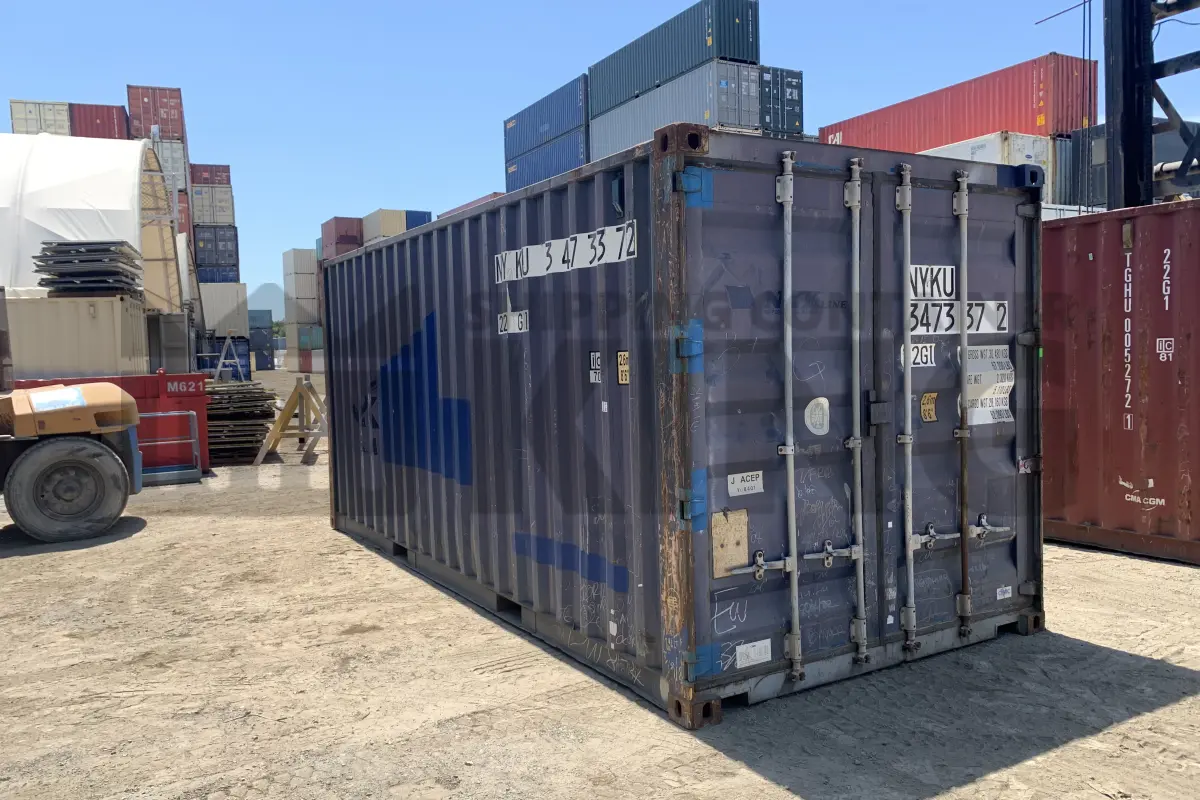 Container product image.