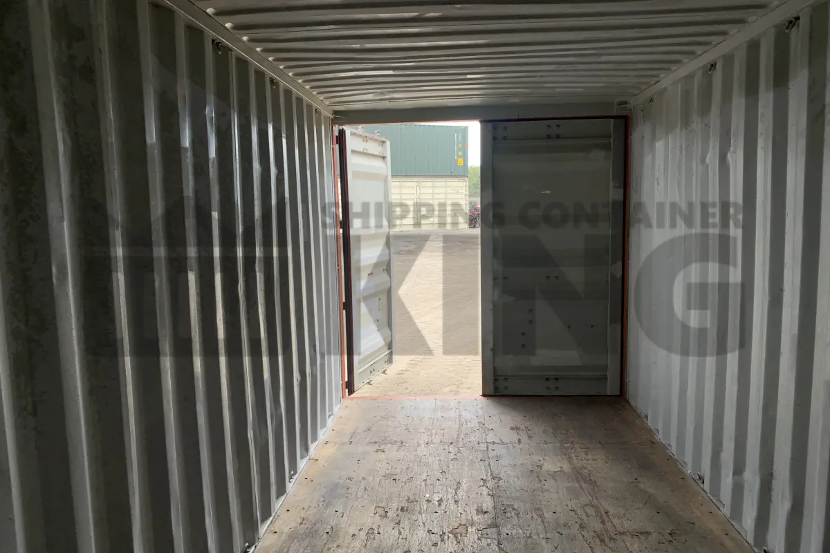 Container product image.