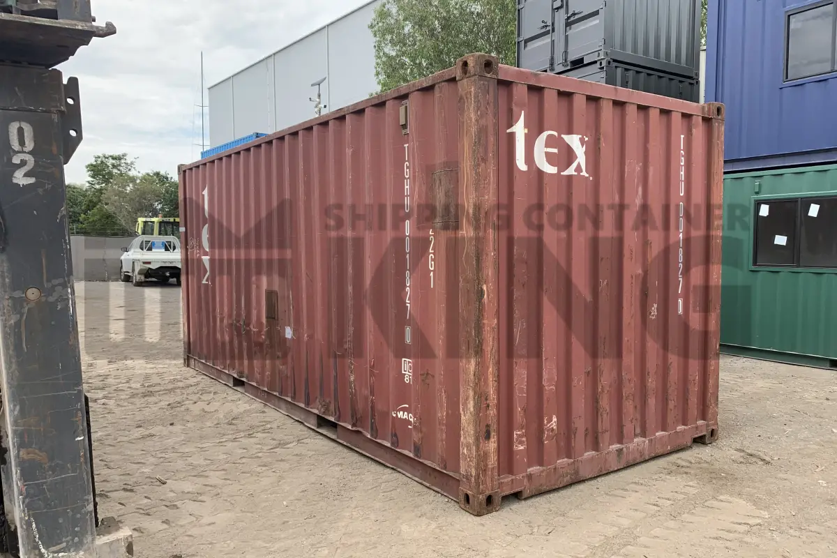 Container product image.