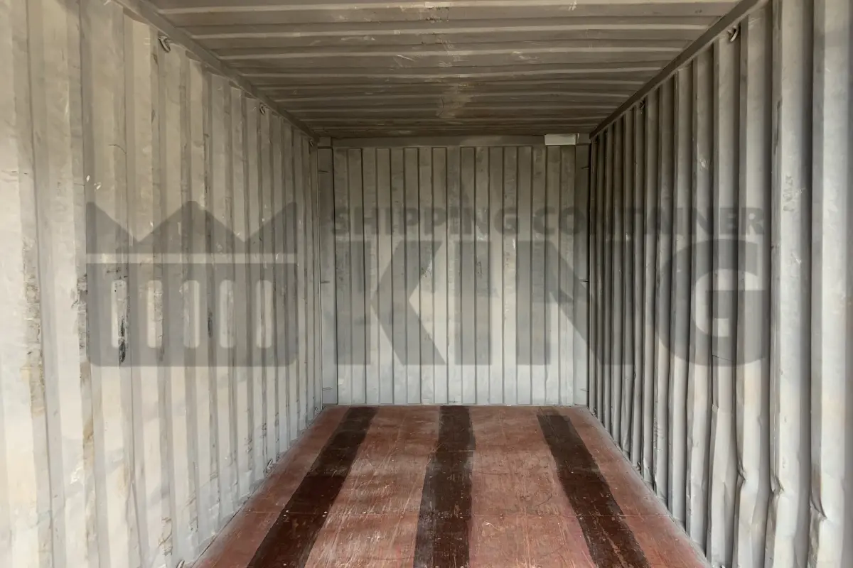 Container product image.