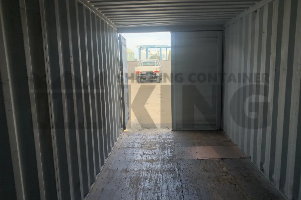 Container product image.