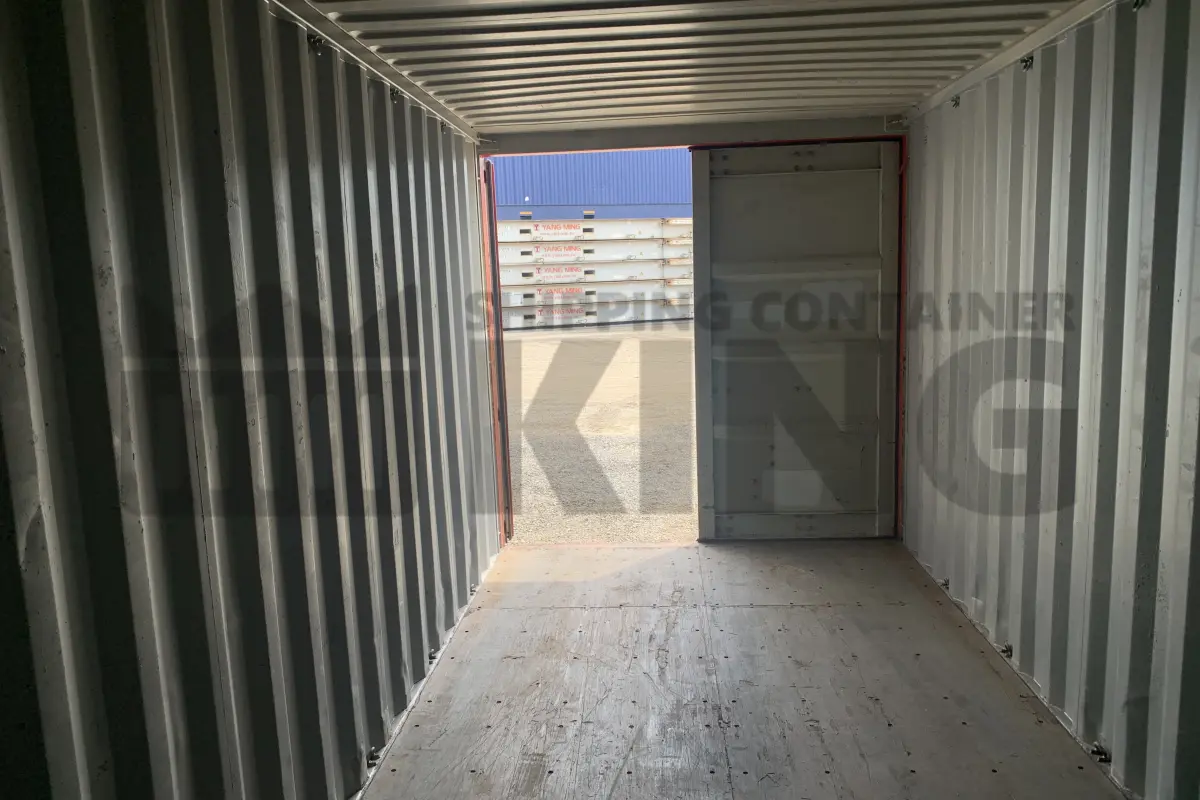 Container product image.