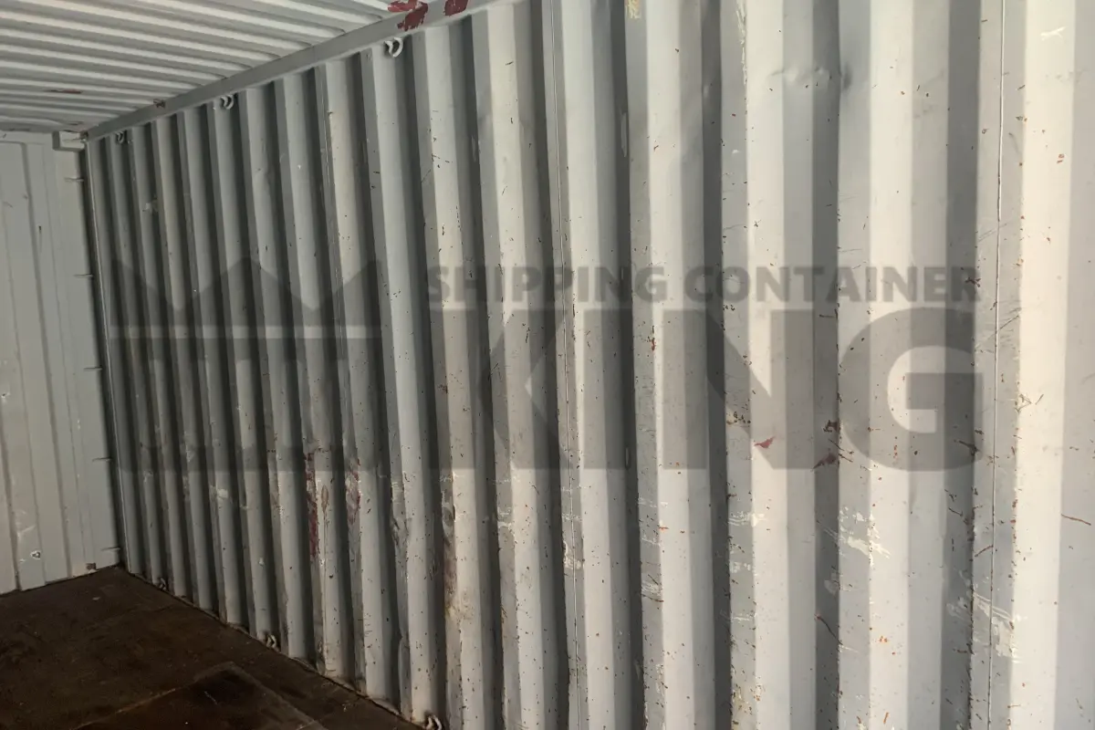 Container product image.