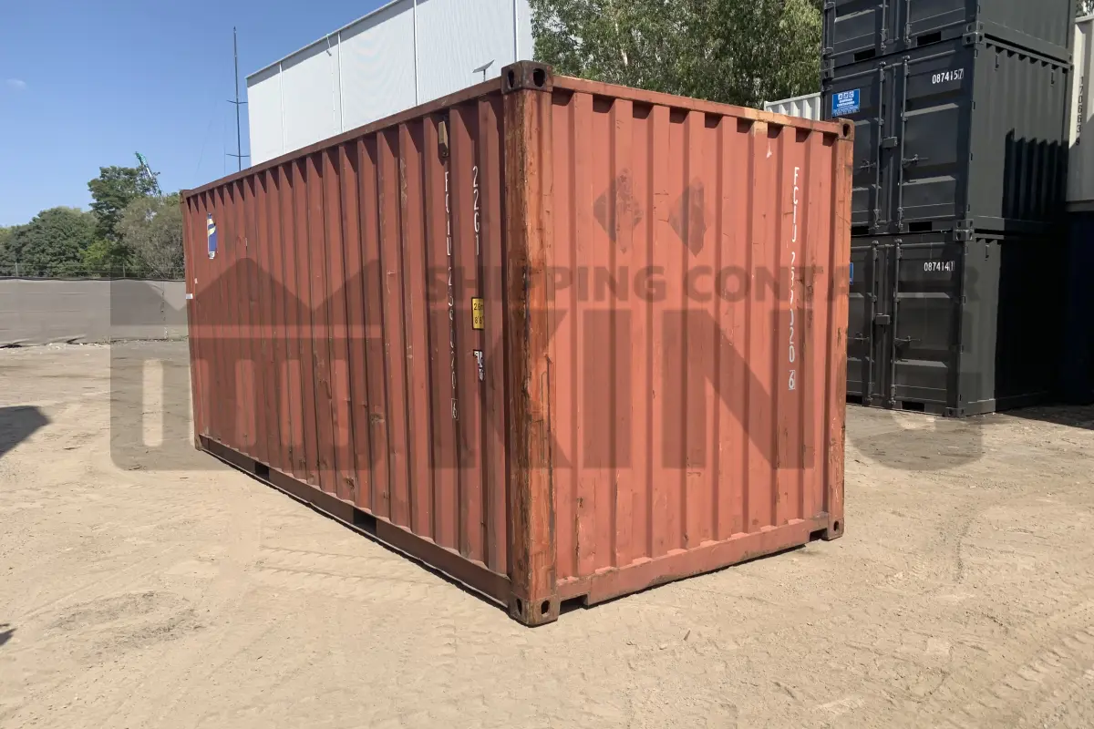 Container product image.