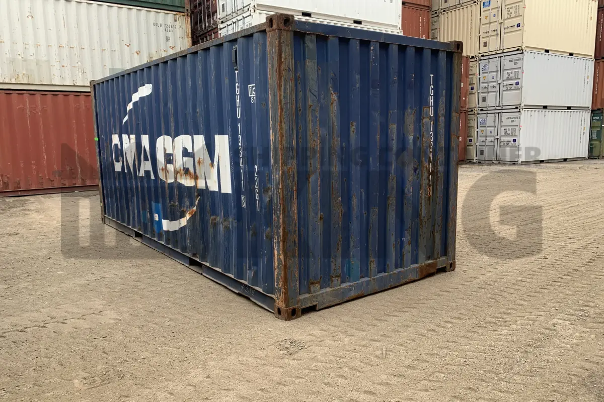 Container product image.
