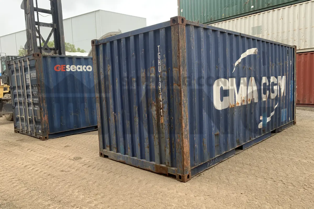 Container product image.