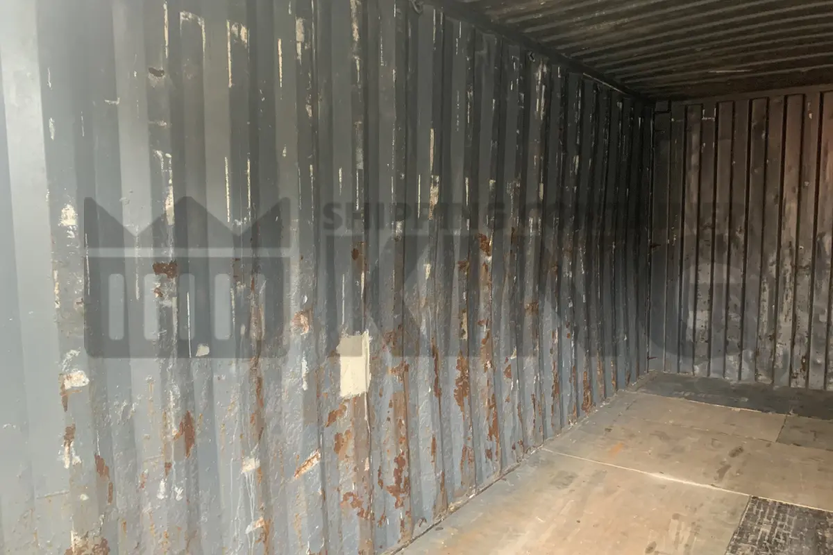 Container product image.