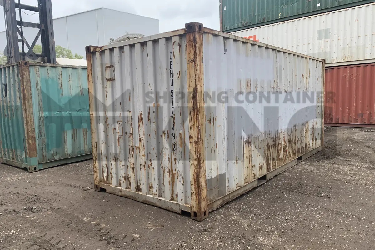Container product image.