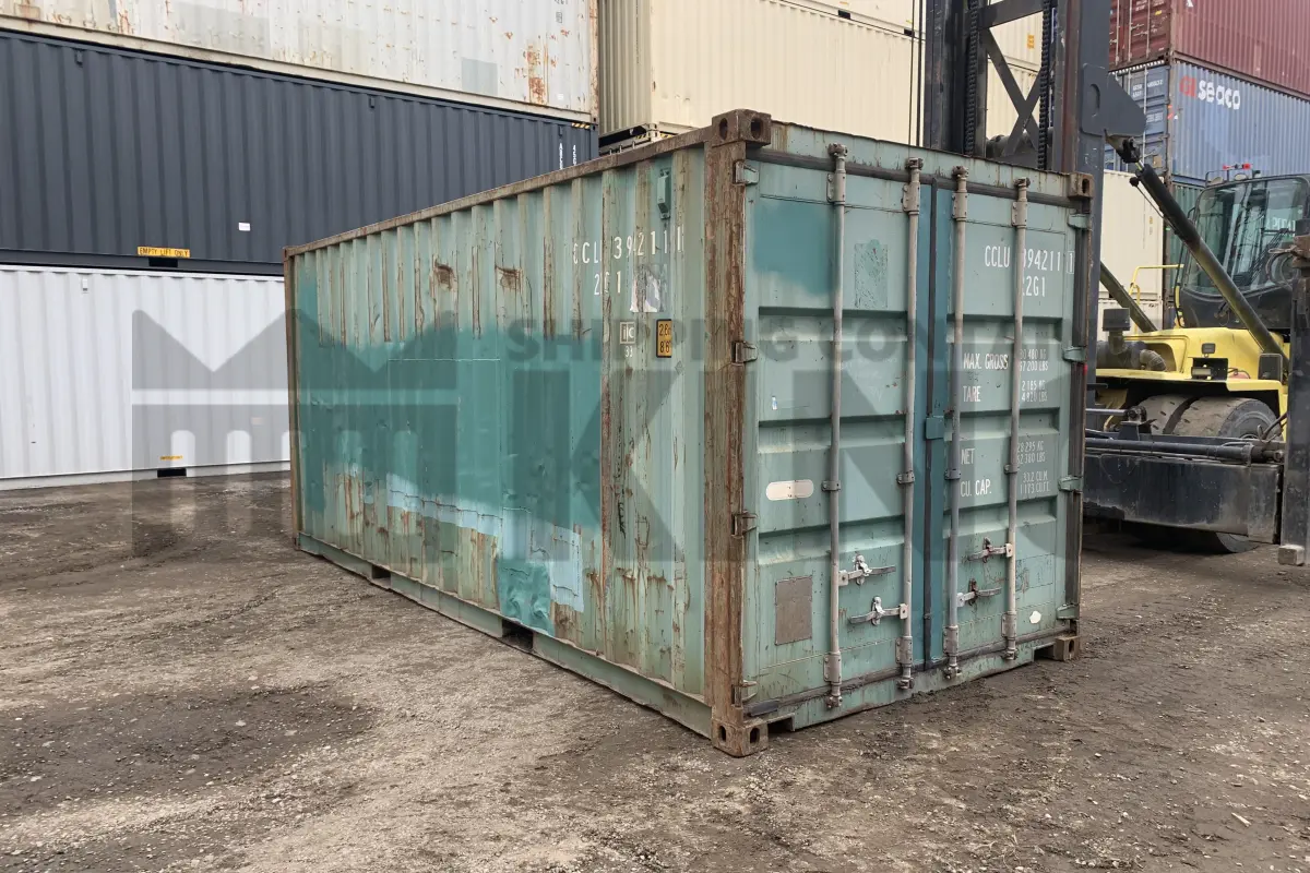 Container product image.