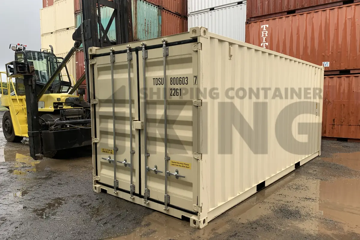 Container product image.