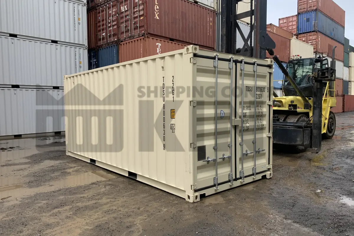 Container product image.