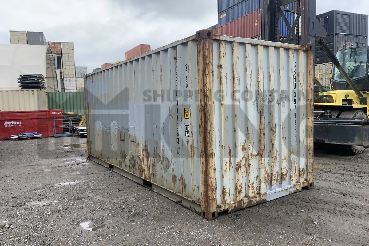 Container product image.