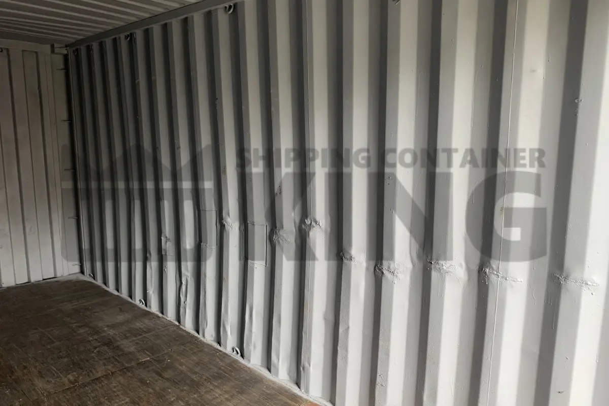 Container product image.
