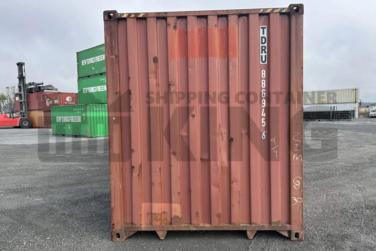 Container product image.