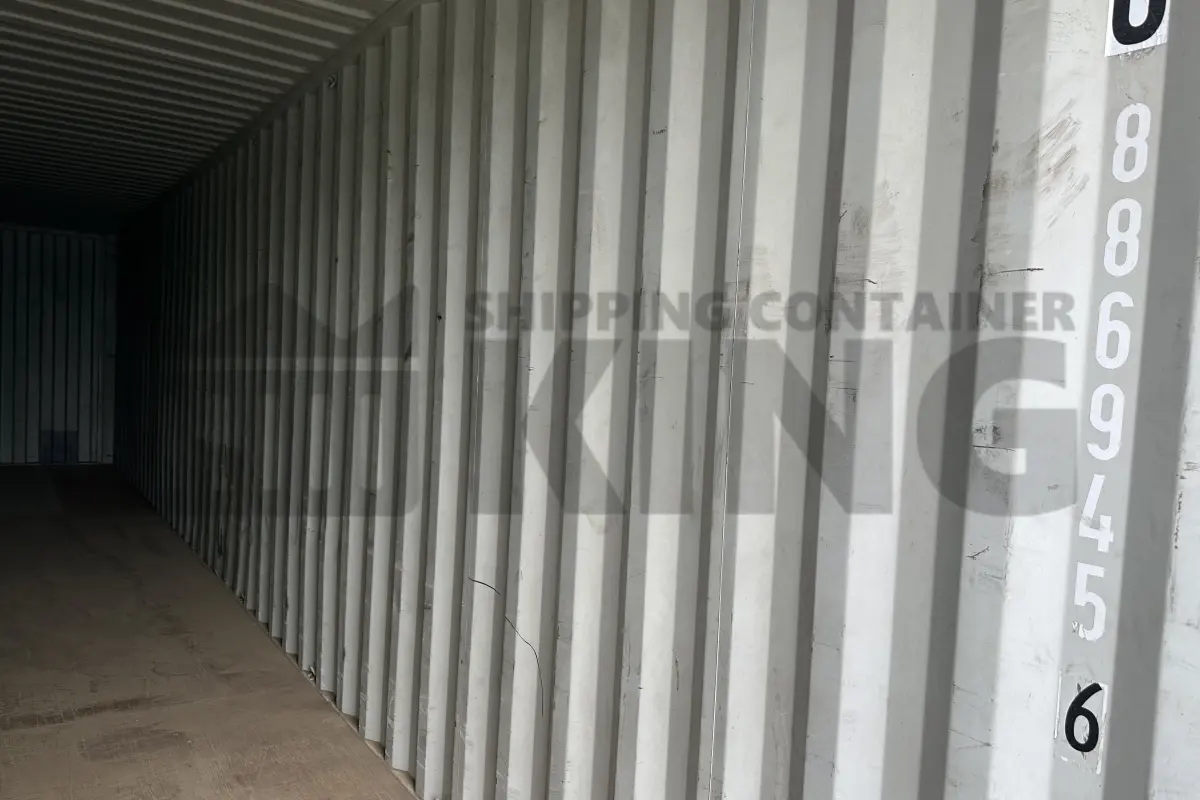 Container product image.