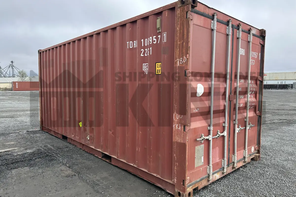 Container product image.