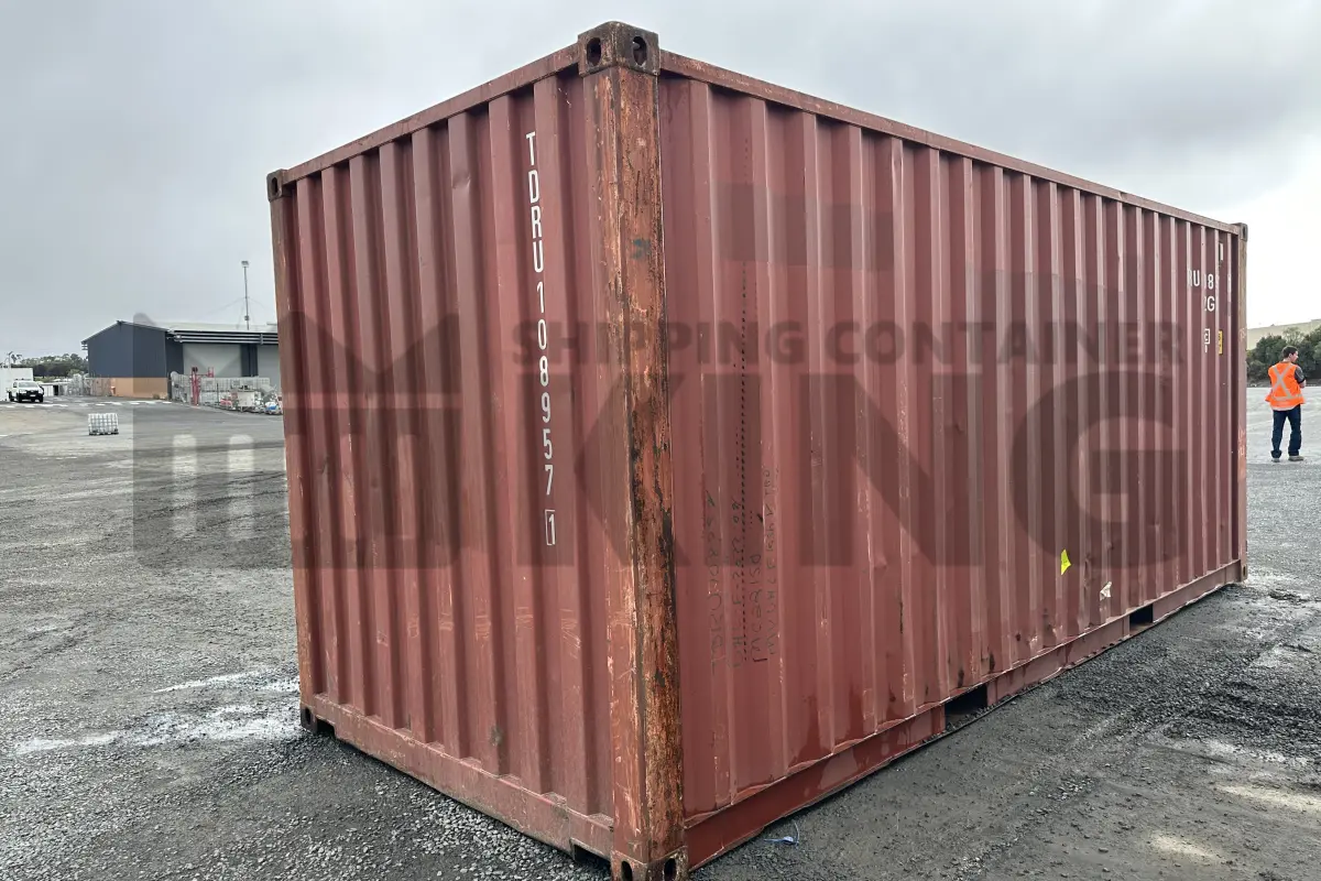 Container product image.