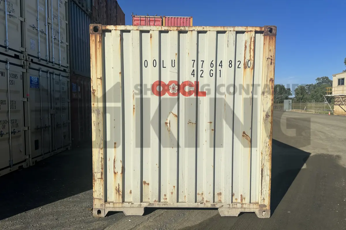 Container product image.