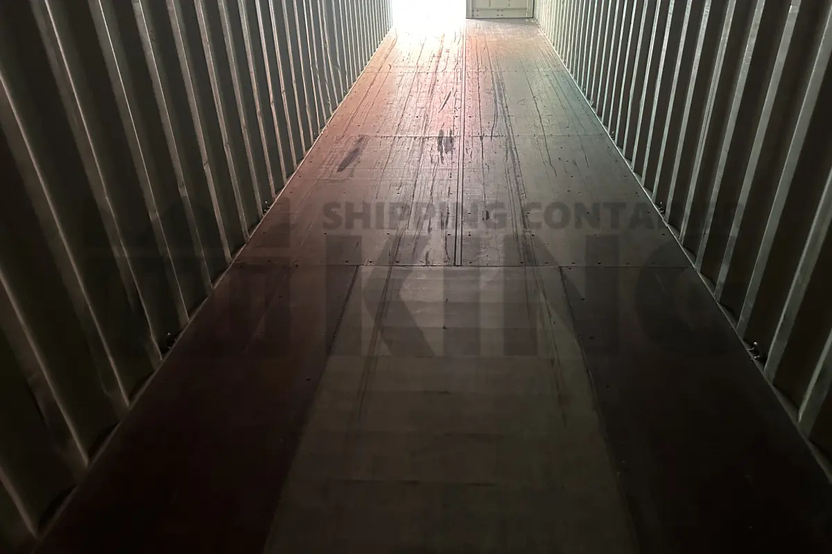 Container product image.