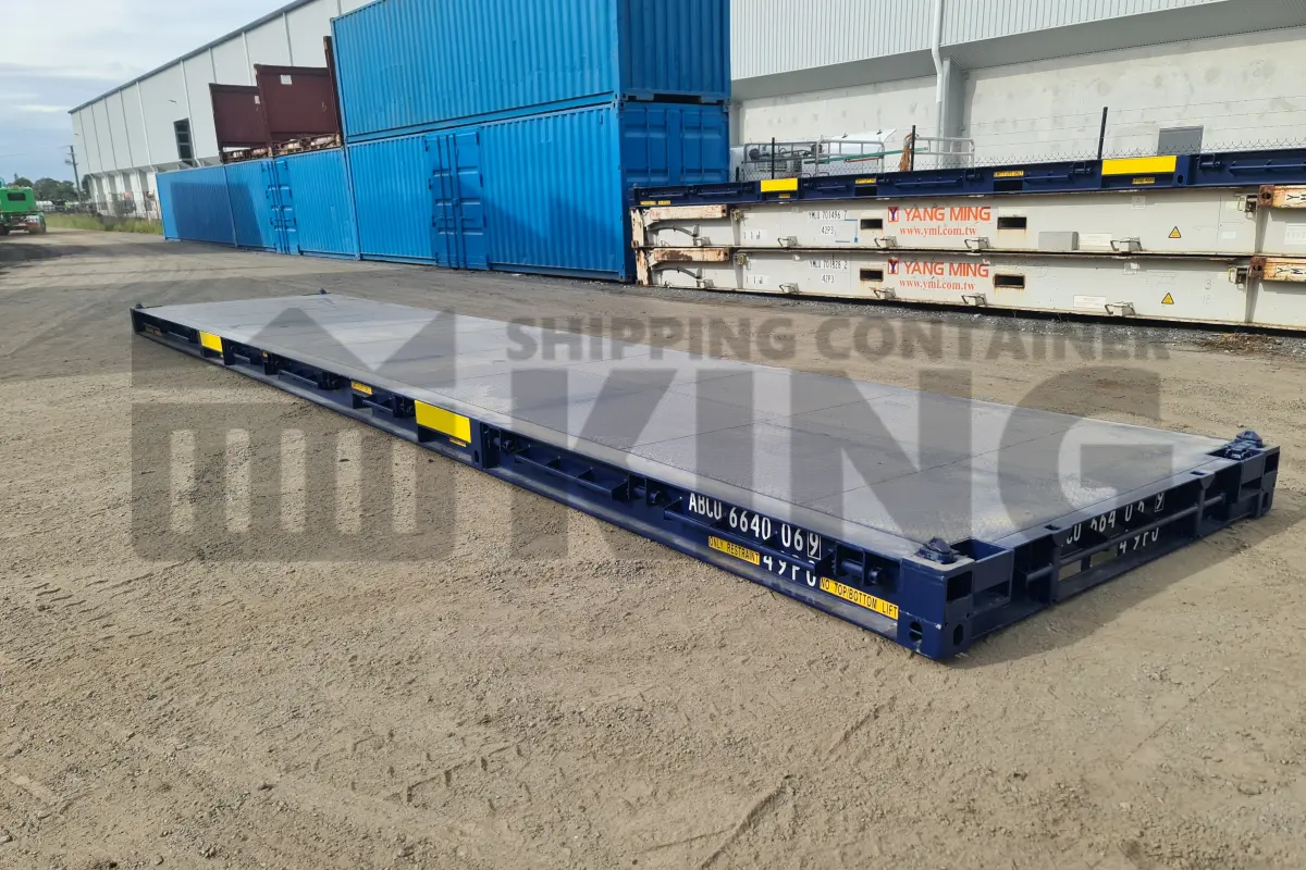 Container product image.