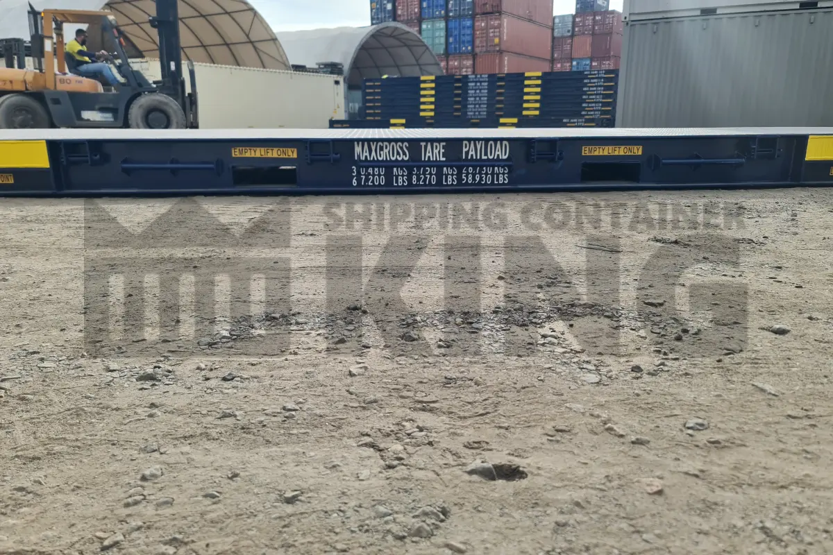 Container product image.