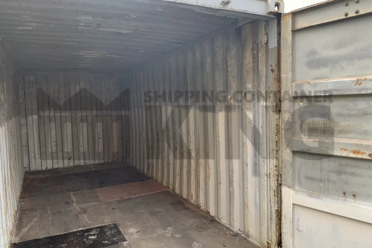Container product image.