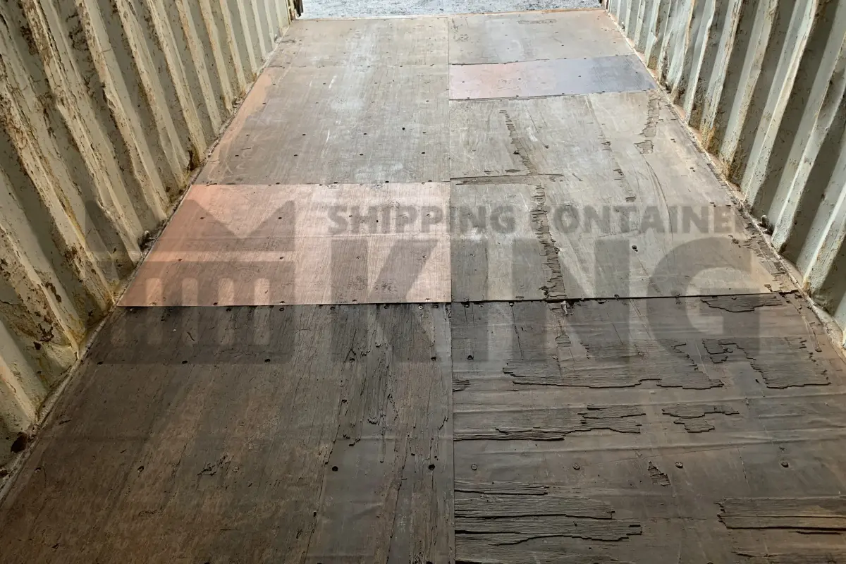 Container product image.