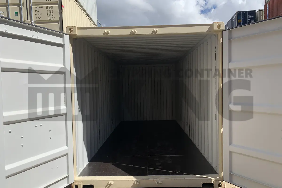 Container product image.