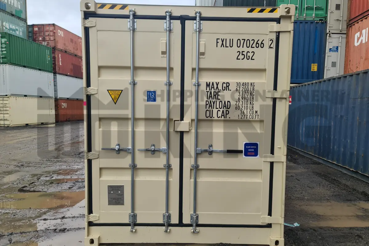 Container product image.
