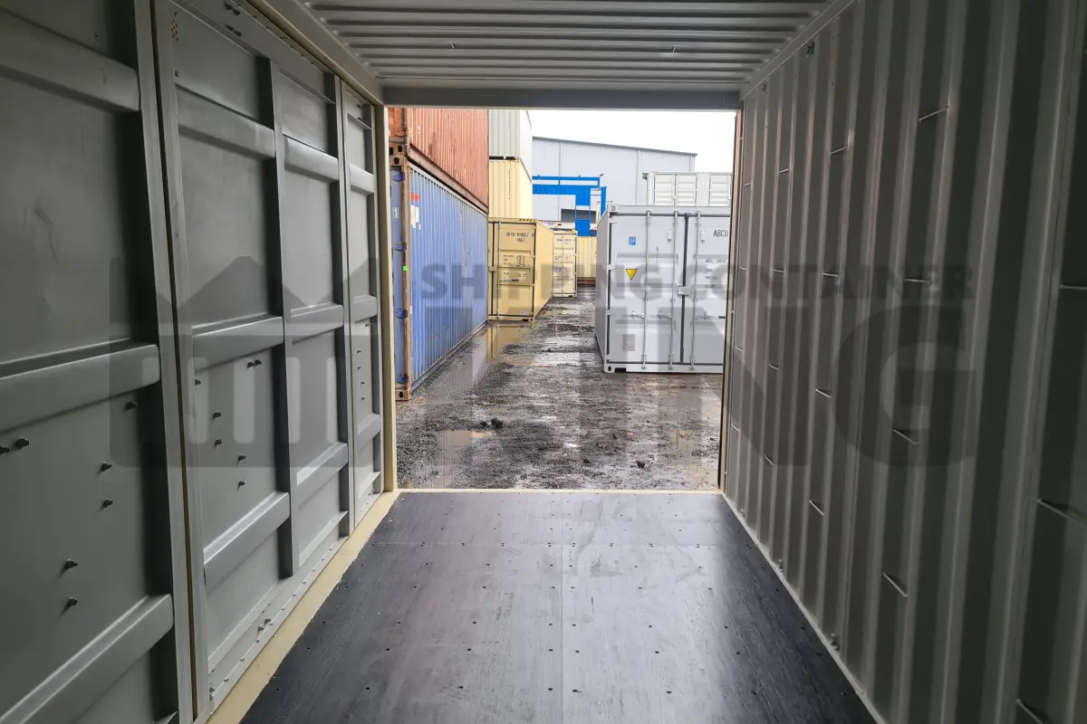 Container product image.