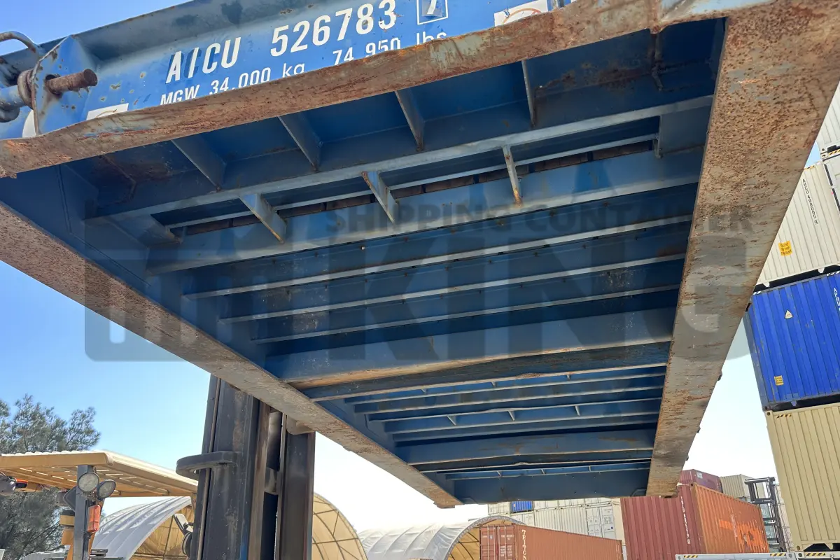 Container product image.