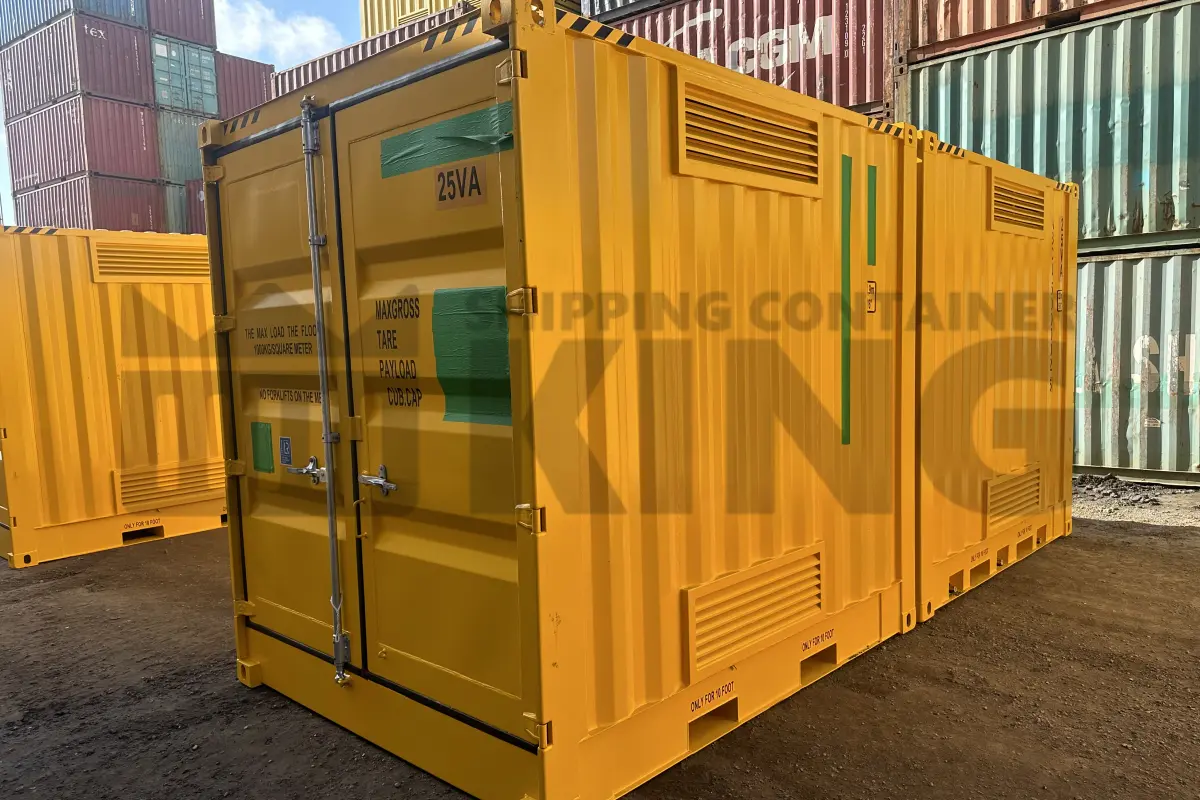Container product image.