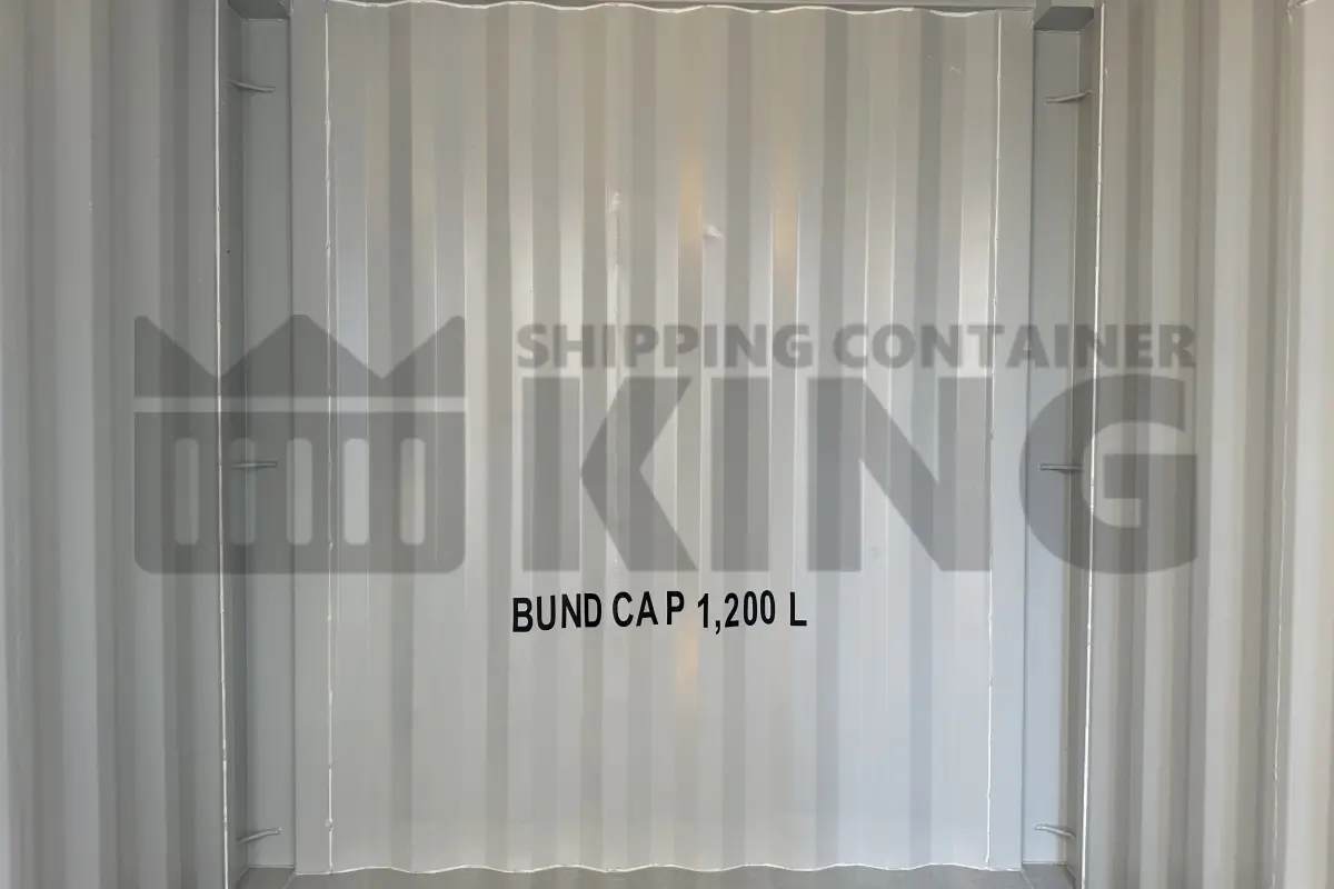Container product image.