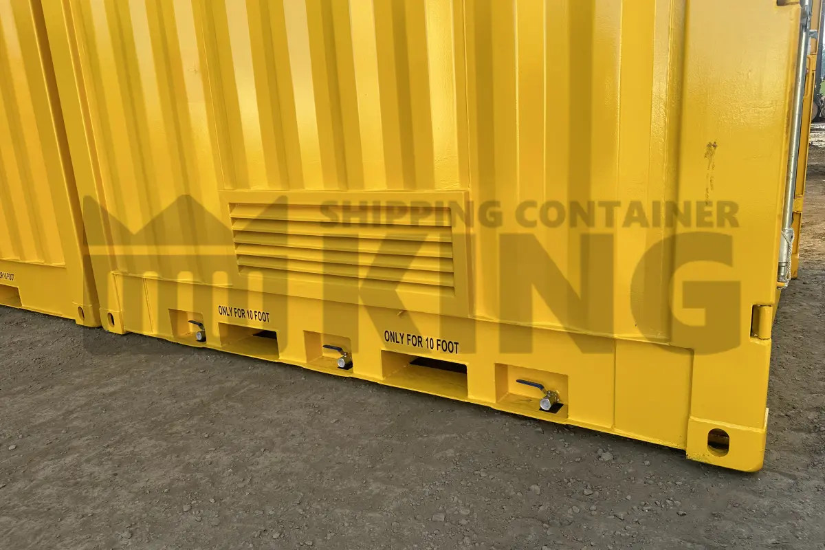 Container product image.