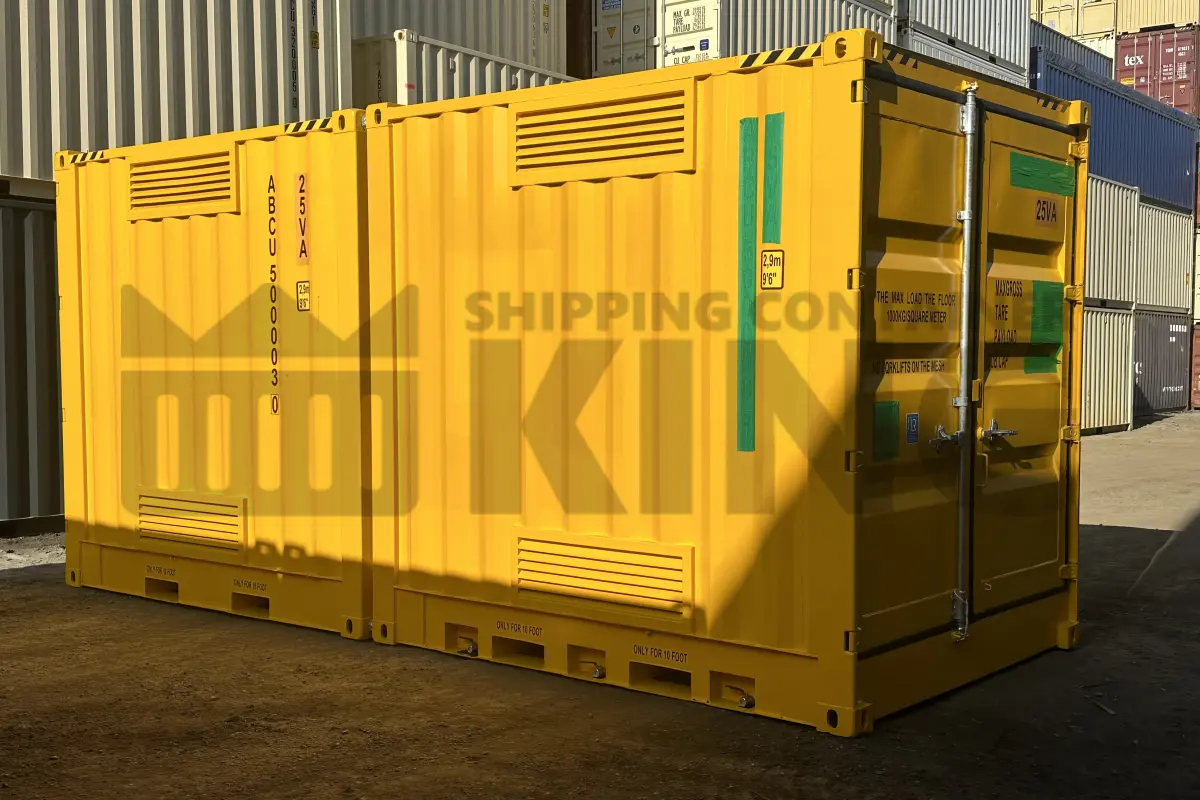Container product image.