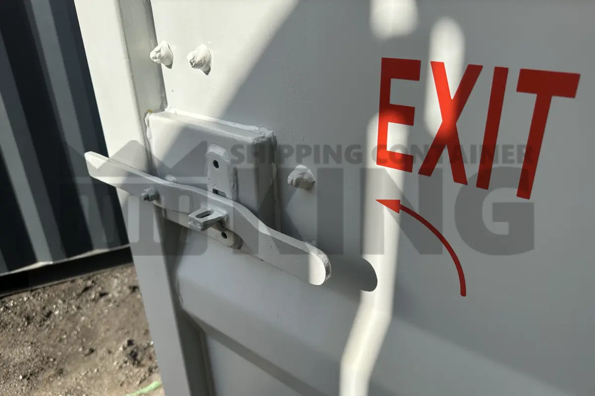 Container product image.
