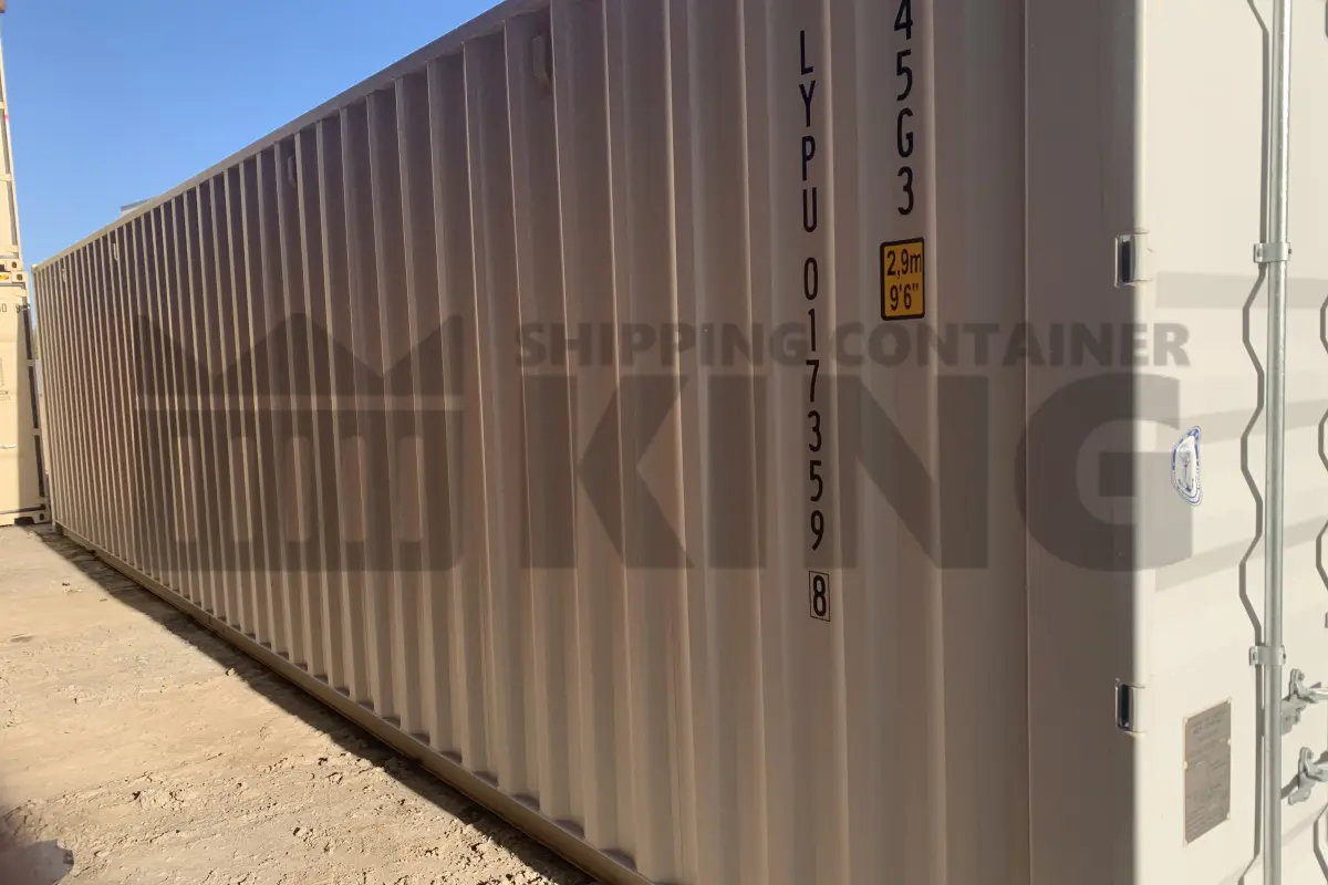 Container product image.