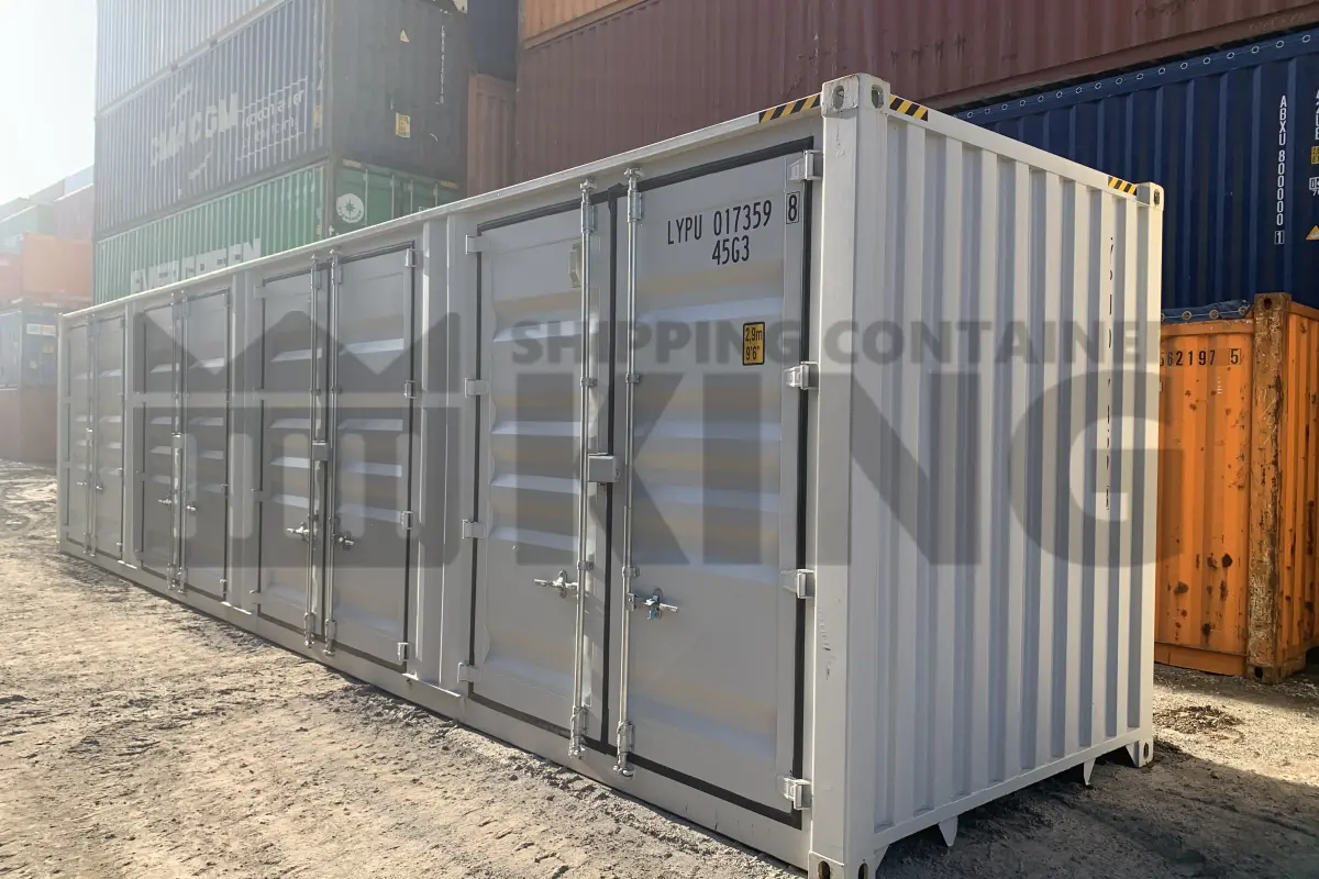 Container product image.