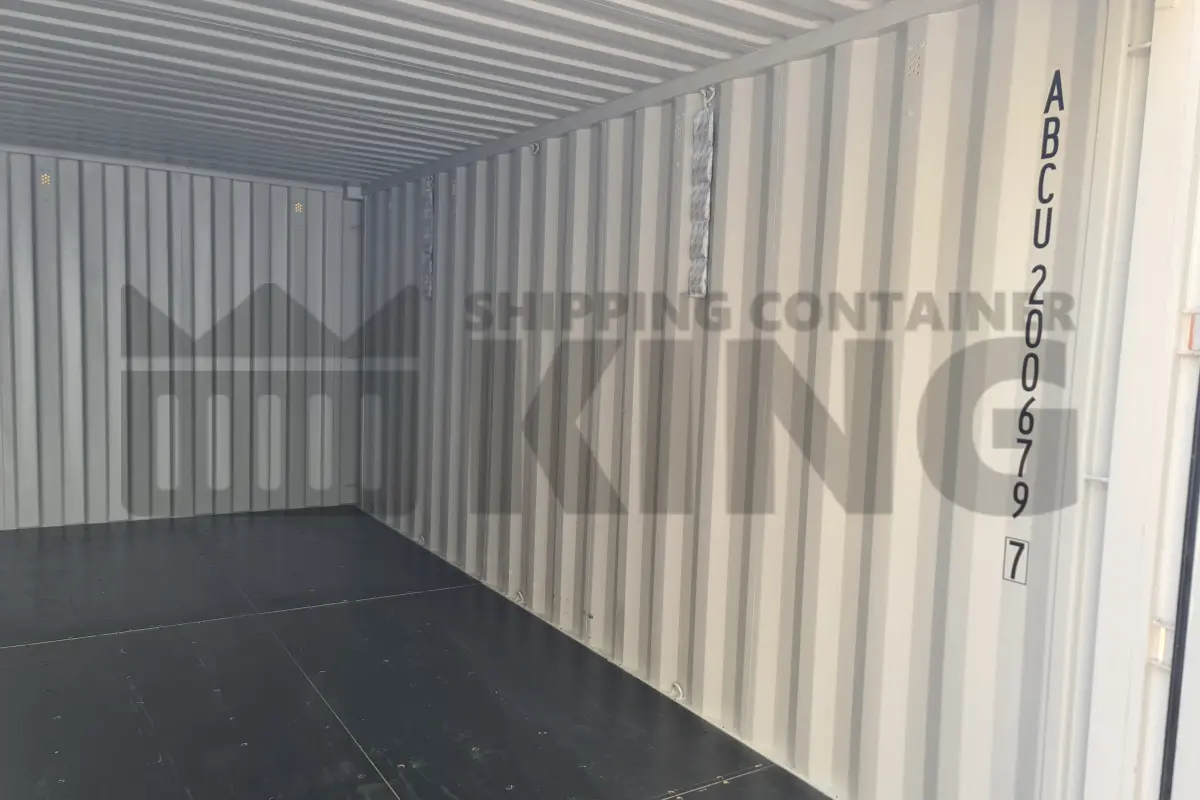 Container product image.