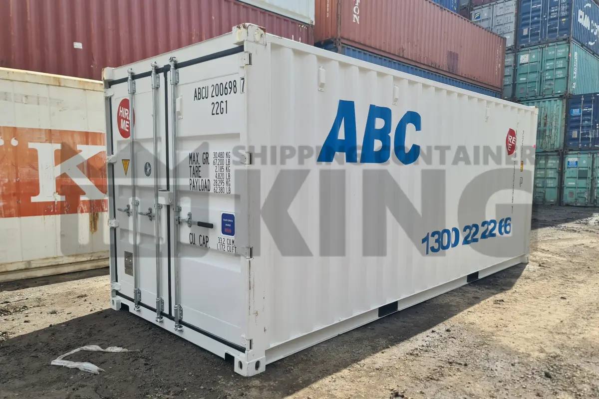 Container product image.