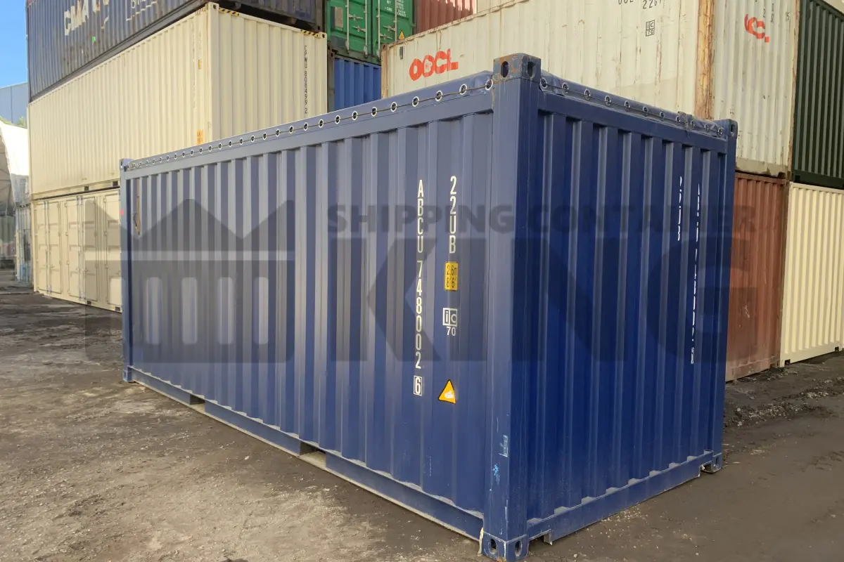 Container product image.