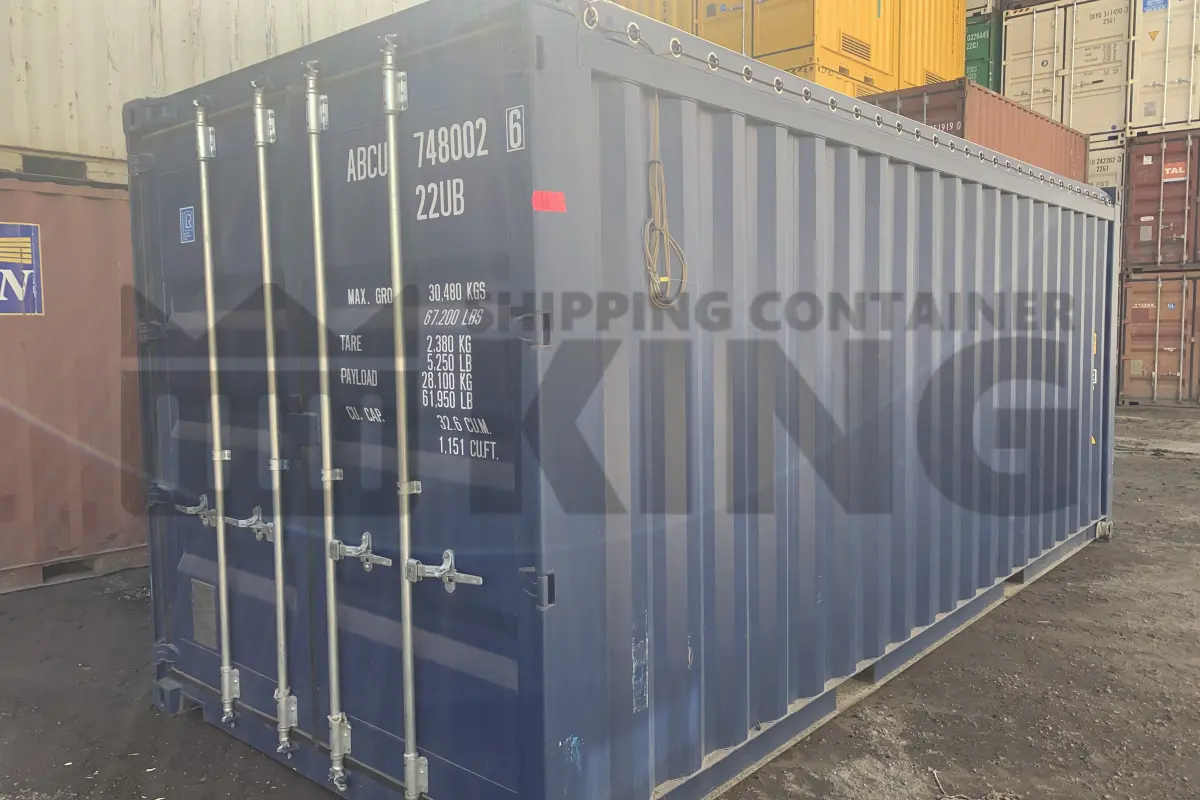 Container product image.