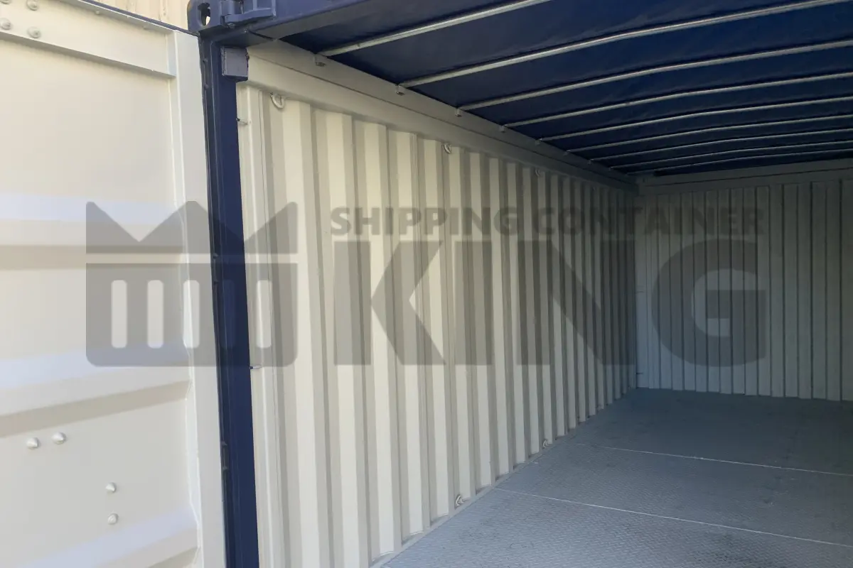 Container product image.