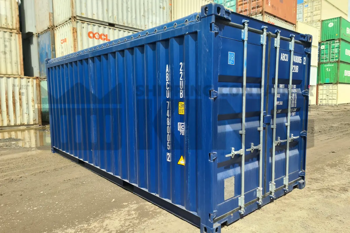 Container product image.