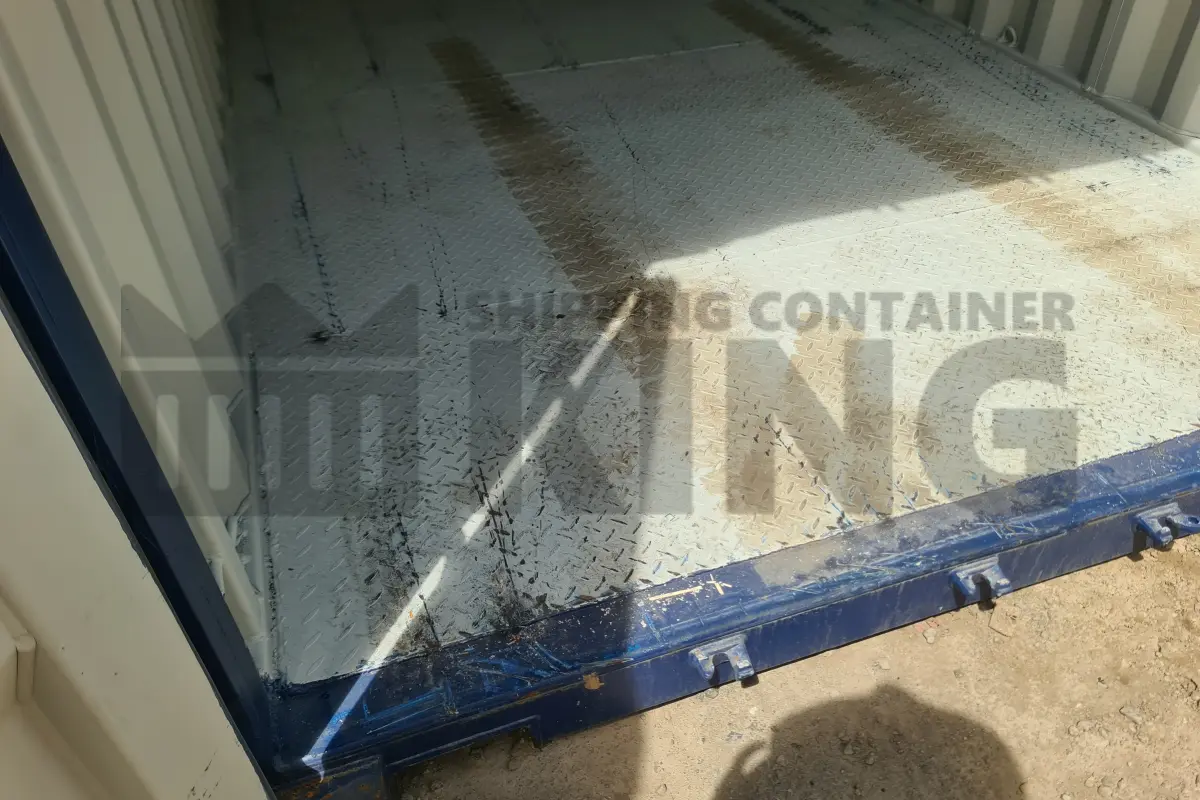 Container product image.