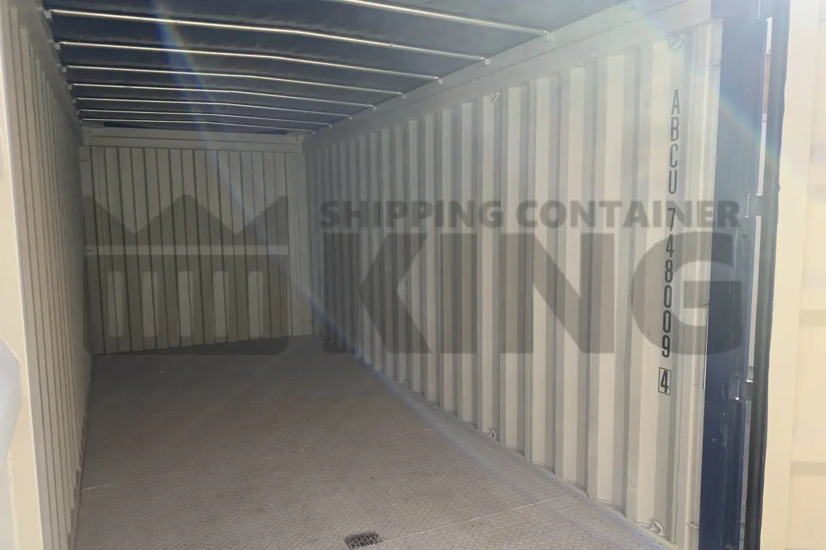 Container product image.
